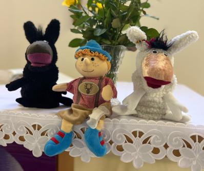 Angebote für Familien und Kinder